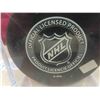 Image 2 : Shane Doan Signed Winnipeg Jets Warm Up Puck