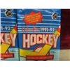 Image 2 : (6) Unopened Hockey Card Packs