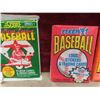 Image 2 : (6) Unopened Baseball Card Packs