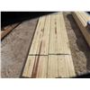 Image 2 : 100 Total Boards - (2) Bundles of 50 2" x 2"x 8' 