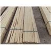 Image 2 : 100 Total Boards - (2) Bundles of 50 2" x 2"x 8' 