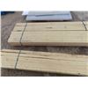 Image 2 : 150 Total Boards - (3) Bundles of 50 2" x 2" x 8' 