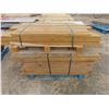 Image 2 : 70 + Total Boards - Various Lengths + Size of Cut Offs : 1" x 6" + 2" x 10" 