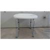 Image 2 : Medical Assist Chair, Handicap Assist Rail