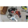 Image 2 : 3 Glue Guns, Glue Pot, Glue Sticks, Never Used Vaporizer, New Sunglasses, 