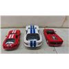 Image 2 : Dodge Viper 1:18 Scale , Viper 1:24 Scale + Ferrari 1:24 Scale Die Cast 