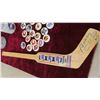 Image 2 : Autographed Mini Goalie Stick ' Bobby Hull' NO COA, Coffee Mug- chipped, Thermos