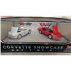 Image 8 : New Hot Wheels 30th Anniversary  4 Pack, Corvette 45th Anniversary 2 Pack, Muscle