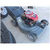 Image 2 : Craftsman 6.75 HP Push Mower with Bagger, engine works, self propel Does NOT