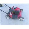 Image 2 : Craftsman Push Gas Mower - runs