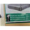 Image 3 : Umbrella Base with Wheels - New in Box