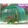 Image 2 :  New in Box Tunnel Greenhouse 6'6" x 6'6" x 9'8"