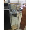 Image 1 : Modern Display Case 14" x 17" x 65" 