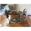 Image 2 : New Williams Treadle Sewing Machine