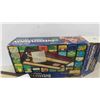 Image 2 : Intellivision Home Video Control with Box + 6 Games