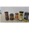 Image 4 : 10 Tire Repair Tubes - some with product ; Goodyear, McCleod's, Dominion Royal,