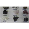 Image 4 : Minerals of Canada Sample