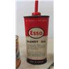 Image 2 : Esso Handy Oil, Esso Toplube, Motomaster Top Oil, Dominion Royal Repair, 