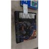 Image 2 : Batman Vault Museum in a Book &  Six Million Dollar Man Board Game