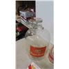 Image 8 : A&W Jug with Paper Label, Miller Tip Mat, Pabst Promotional Mac n' Cheese, plus more