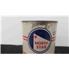 Image 2 : North Star William Penn Motor Oil Quart Can