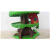 Image 2 : General Mills Group Tree House Toy