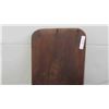 Image 2 : Wooden Iron Board 15.5" x 56" 
