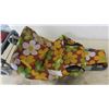 Image 2 : Hippy Pattern Personal Shopping Cart