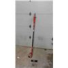 Image 1 : Iron Max Pole Saw - Electric 8 Amp with 8" Blade