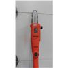 Image 2 : Iron Max Pole Saw - Electric 8 Amp with 8" Blade