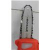 Image 3 : Iron Max Pole Saw - Electric 8 Amp with 8" Blade