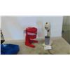 Image 1 : Coke Slushy Machine, Hershey Mixer