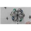 Image 2 : 2 Garden Wind Spinners