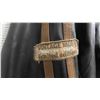 Image 8 : Motorcycle Leather Jacket Sz LG
