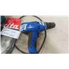 Image 8 : 3 Power Tools ; Makita Circular Saw, Makita Angle grinder, Power Fist 3/8" Drill