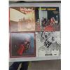 Image 2 : 10 Albus ; Rolling Stones, Pink Floyd, Zeppelin, Beatles