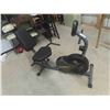 Image 1 : Marcy Exercise Bike