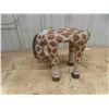 Image 8 : Giraffe Plant Stand 6" x 11" x 13" 