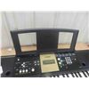 Image 2 : Yamaha Model YPT-226 Keyboard