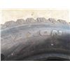 Image 2 : (4) Saxon Tires 245 / 65 R 17 