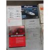 Image 2 : Manuals; Detroit Diesel, Simplicity, Mack Truck, Cummins Diesels, White Trucks, 