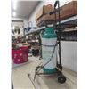 Image 2 : Pressure Sprayer with Cart