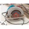 Image 2 : Makita Power Circular Saw, Grease Guns, New DeWalt Tool Bag