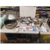Image 1 : Plumbing Supplies; Split Flange, gauges, Adhesive, Sealant, Cast, ABS, plus more