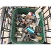 Image 2 : Plumbing Supplies; Split Flange, gauges, Adhesive, Sealant, Cast, ABS, plus more