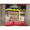 Image 2 : Indoor Clothes Dryer, 2 Dekmate Supports - New Old Stock
