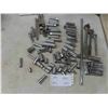 Image 1 : Rachets ; 1/2", 3/8", 1/4" , Mastercraft Extensions, SAE + Metric