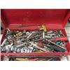 Image 2 : Mastercraft Toolbox - full of tools 