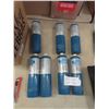 Image 1 : 7 Propane Cylinders - not full 