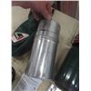 Image 2 : Propane Lantern ; 1 Used, 1 New + Used Coleman Camping Stove, New Stove